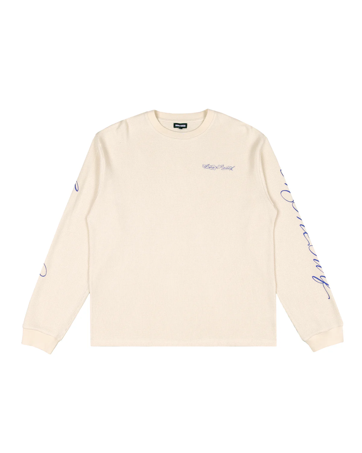 LONGSLEEVES